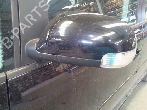 Mass air flow sensor VW TOURAN (1T1, 1T2) 1.9 TDI | BP1638621M95 