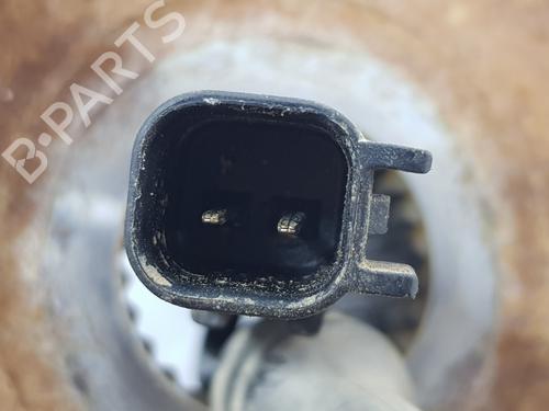 Right front steering knuckle FORD RANGER IV 2.0 EcoBlue 4x4 (P703) | BP37013856M26 - Image 7