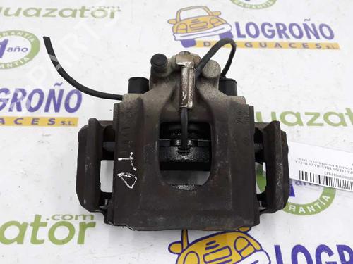 Used Right rear brake caliper VW TOUAREG (7LA, 7L6, 7L7) 2.5 R5 TDI (174 hp) 11601126