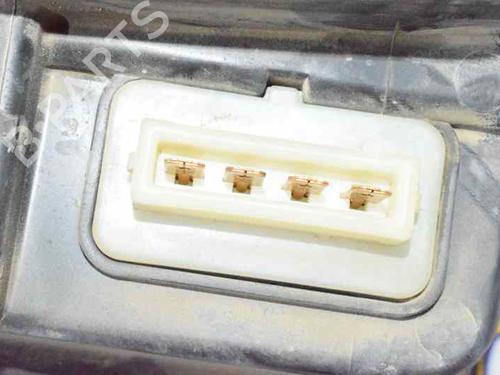 Right headlight SEAT INCA (6K9) 1.9 D | BP760253C29 