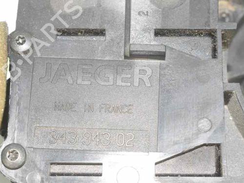 Andre PEUGEOT 206 Hatchback (2A/C) 1.9 D | BP14123237O1 
