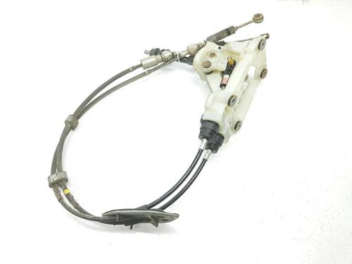 Gear lever TOYOTA RAV 4 III (_A3_) 2.2 D 4WD (ALA30_, ALA30R) | BP12467189M90 