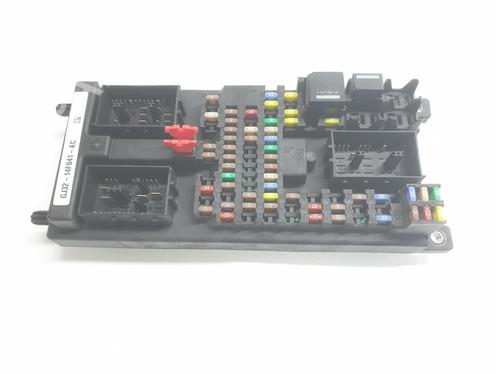 Fuse box LAND ROVER RANGE ROVER EVOQUE (L538) 2.0 D | BP31958026E1 