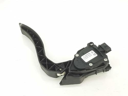 Pedal RENAULT CLIO IV (BH_) 0.9 TCe 90 (BHNF, BHMA, BHMH, BHJK, BHJR) | BP7222866I4 