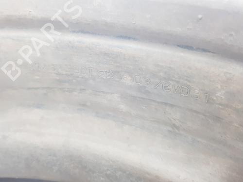 Rim TOYOTA LAND CRUISER PRADO (_J12_) 3.0 D-4D (KDJ120, KDJ125) | BP20186934C45 