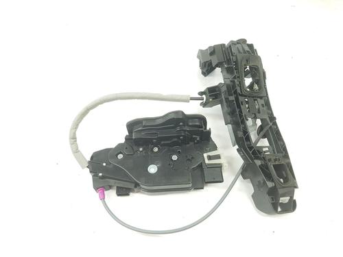 Rear right lock MERCEDES-BENZ B-CLASS Sports Tourer (W246, W242) B 200 (246.243) | BP13713895C99 