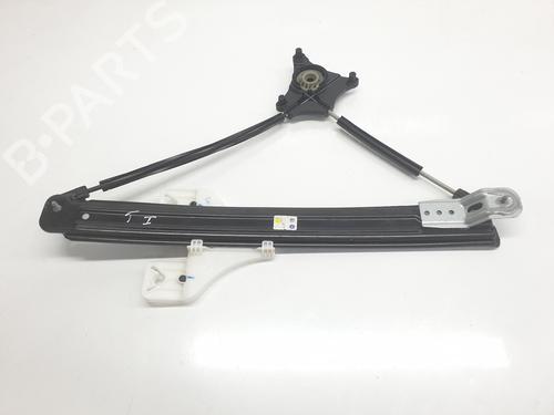 Used Rear left window mechanism SEAT ATECA (KH7, KHP) [2016-2025]  29183683