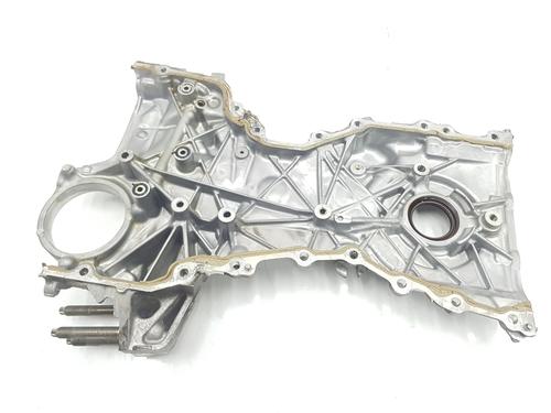 Timing cover MAZDA CX-30 (DM) SKYACTIV-G M Hybrid | BP33793653M123  - Image 5