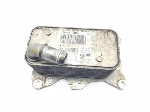 Used Oil radiator MERCEDES-BENZ VITO Van (W447) 116 CDI (447.601, 447.603, 447.605) (163 hp) 9632627