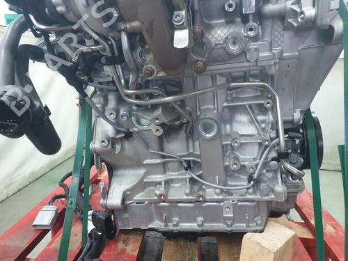 Motor VW T-ROC (A11, D11) 1.5 TSI | BP14995665M1 