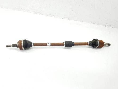Used Right front driveshaft Right front driveshaft 38568013 38568013