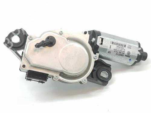 Used Rear wiper motor VW CADDY ALLTRACK Box Body/MPV (SAA) 2.0 TDI (102 hp) 18322515