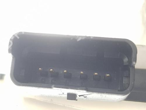 Front left lock PEUGEOT 208 I (CA_, CC_) 1.2 PureTech 82 | BP10628682C98 
