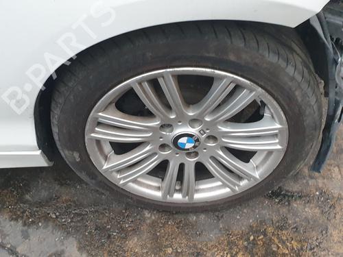 Ignition barrel BMW 1 (F20) 118 d | BP13097729M48 