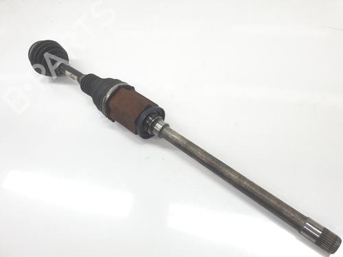 Right front driveshaft BMW X1 (E84) xDrive 18 d | BP26959873M39 