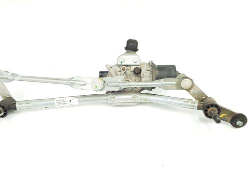 Used Front wiper motor RENAULT EXPRESS Box Body/MPV [2021-2026]  32216151