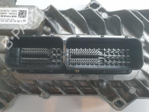 Electronic module RENAULT ARKANA I (LCM_, LDN_) | BP33412075M83 - Image 3