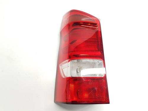 Left taillight MERCEDES-BENZ VITO Tourer (W447) 114 CDI (447.701, 447.703, 447.705) | BP29630589C34 