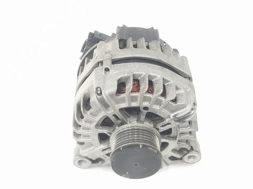 Generator PEUGEOT 3008 I MPV (0U_) 1.6 HDi (114 hp) 20188772