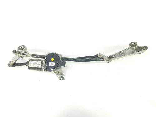 Front wiper motor MERCEDES-BENZ A-CLASS (W176) A 200 (176.043) | BP11043359M29 