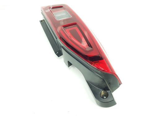 Left taillight CITROËN BERLINGO Box Body/MPV (K9)  | BP32118349C34 