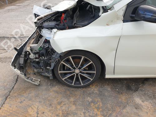 Display monitor MERCEDES-BENZ B-CLASS Sports Tourer (W246, W242) B 180 CDI / d (246.212) | BP20851639C48 