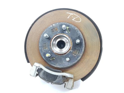 Used Right rear steering knuckle HYUNDAI i30 (PDE, PD, PDEN) 1.0 T-GDI (120 hp) 24139670