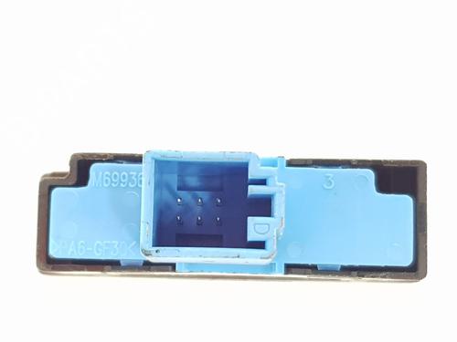 Warning switch VW CRAFTER Van (SY_, SX_)  | BP29535688I22 