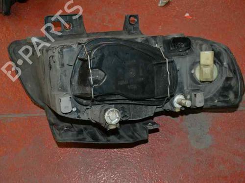 Left headlight SEAT IBIZA II (6K1) 1.4 16V | BP1543314C28 