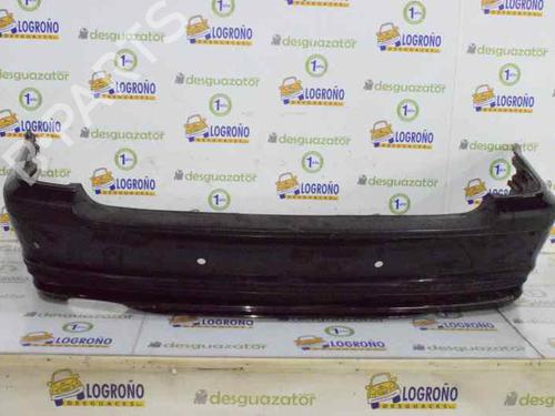 Used Rear bumper BMW 3 Touring (E46) 330 xd (184 hp) 758441