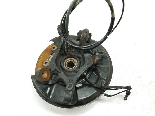 Left rear steering knuckle BMW 2 Coupe (F22, F87) 218 d | BP14976090M27 