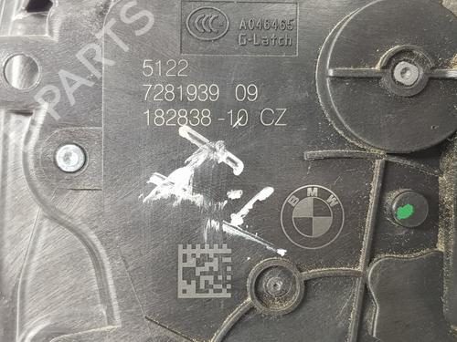 Rear left lock BMW 2 Active Tourer (F45) 216 d | BP18655270C100 