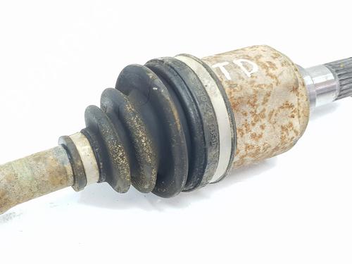 Right rear driveshaft MITSUBISHI OUTLANDER III (GG_W, GF_W, ZJ, ZL, ZK) 2.0 Hybrid 4WD (GG2W) | BP21002872M41 