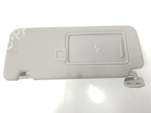 Used Left sun visor HYUNDAI TUCSON (TL, TLE) 1.7 CRDi (116 hp) 9453498