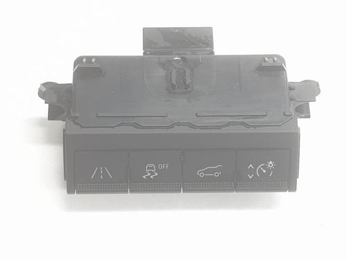Used Switch Switch RENAULT AUSTRAL [2022-2026] 34245575 34245575