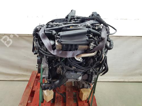 Engine MERCEDES-BENZ M-CLASS (W166) ML 250 CDI / BlueTEC 4-matic (166.004, 166.003) | BP34208448M1  - Image 6