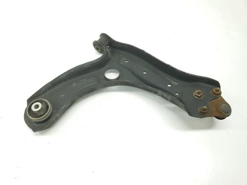 left-front-suspension-arm-seat-ibiza-iv-sc-6j1-6p5-16-tdi-6r0407151f-2008-2009-2010-2011-2012-2013-2014-2015-2016-2017-2018-11176692 main image