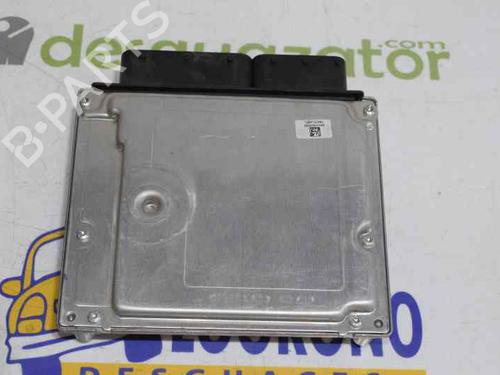 Engine control unit (ECU) BMW 5 (E60) 520 d | BP764004M57 