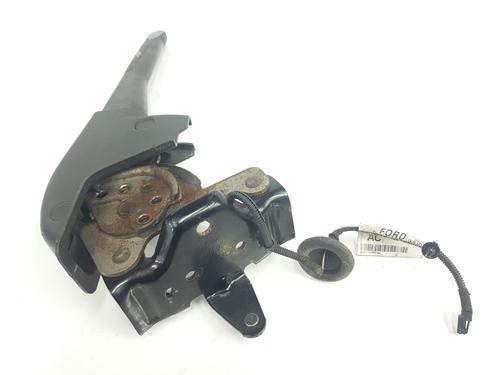 Hand brake FORD TRANSIT V363 Van (FCD, FDD) 2.2 TDCi 4x4 | BP29617093I18 