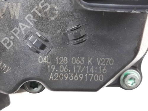 Throttle body VW TRANSPORTER T6 Van (SGA, SGH, SHA, SHH) 2.0 TDI | BP3191225M82