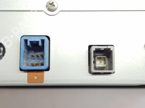 Electronic module TOYOTA LAND CRUISER PRADO (_J12_) 3.0 D-4D (KDJ120, KDJ125) | BP28799268M83 