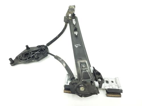 Rear left window mechanism SEAT IBIZA IV (6J5, 6P1) 1.0 TSI | BP20239156C24 