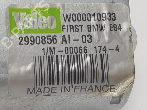 Rear wiper motor BMW X1 (E84) xDrive 18 d | BP20192252M102 