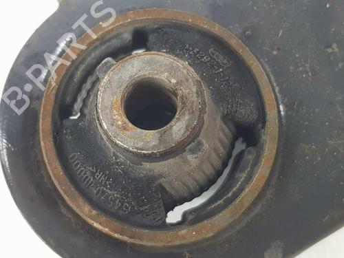 Right front suspension arm NISSAN QASHQAI / QASHQAI +2 I (J10, NJ10, JJ10E) 1.5 dCi | BP5588030M13 