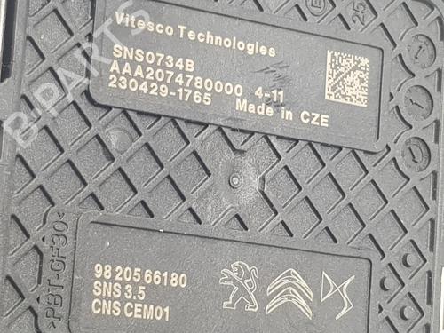 Electronic sensor FIAT DUCATO Van (250_) 140 Multijet 2,3 D | BP36679321M84 - Image 4