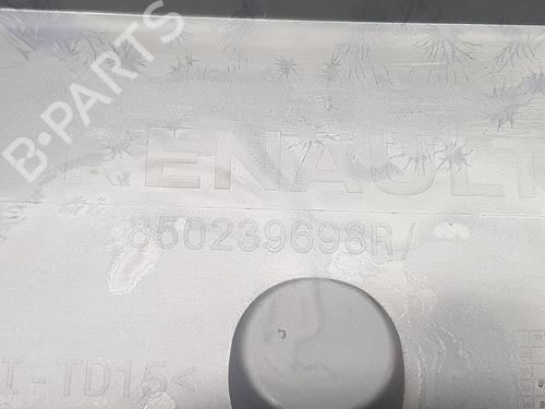 Rear bumper RENAULT SCENIC E-TECH PHASE I EV60 | BP37072829C8 - Image 12
