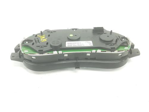 Instrument cluster DACIA SANDERO II TCe 90 (B8M1, B8MA, B8AC) | BP10965260C47 