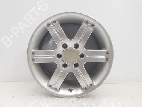 Felg MITSUBISHI PAJERO III (V7_W, V6_W) 3.2 Di-D (V68W) (160 hp) 31808188