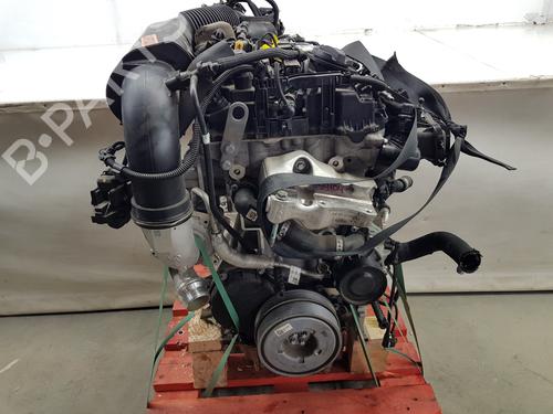 Engine MINI MINI (F56) Cooper | BP31924229M1