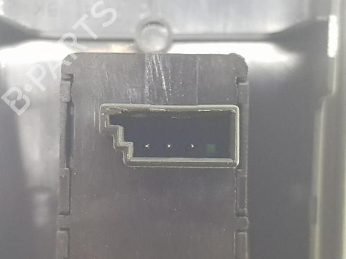 Right front window switch BMW 1 (E87) 120 d | BP11218451I26 